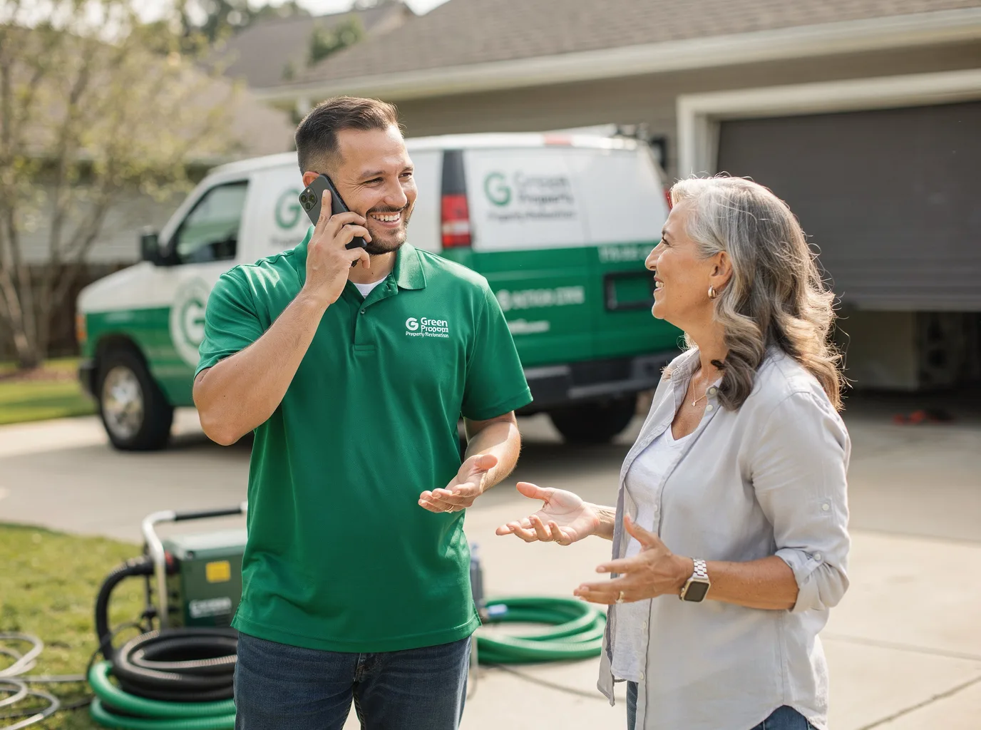 Water Damage Restoration Oakland, CA FAQs